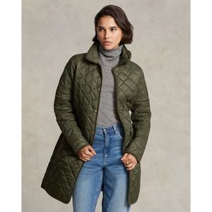 Ralph Lauren Coat